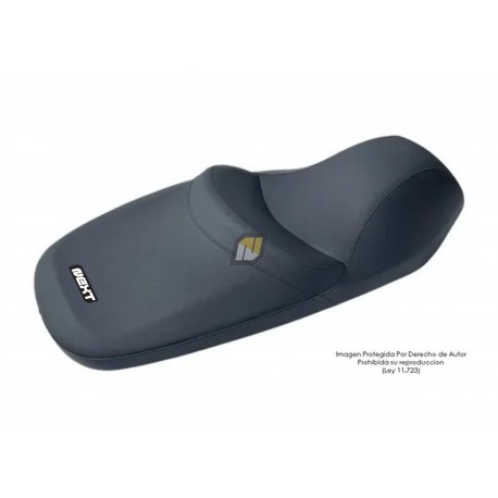 Kymco Downtown 300 - Funda Asiento Total Grip