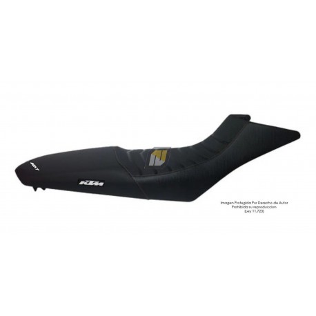 Ktm 790 Adventure R 2019/2020 - Funda Asiento Total Grip