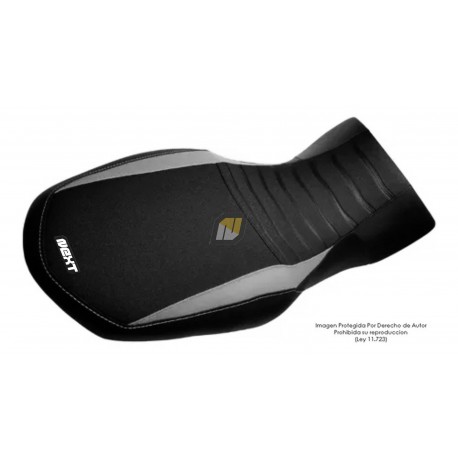 Ktm 1290 Super Adventure R 2017/2018 - Funda Asiento Total Grip