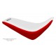 GILERA GXL 125 - 150 - Funda Asiento Total Grip