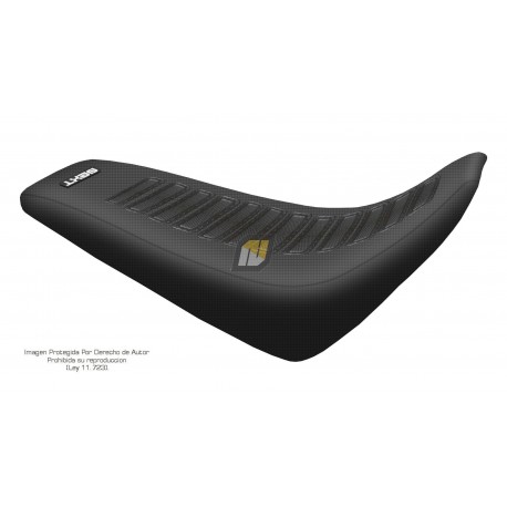 GILERA GXL 125 - 150 - Funda Asiento HF